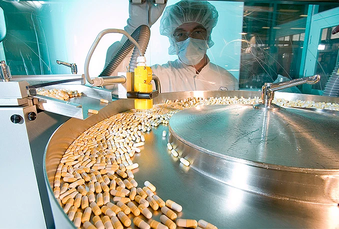 Lijek protiv ptičje gripe 'jak' kao paracetamol, a na njega potrošeni milijuni
