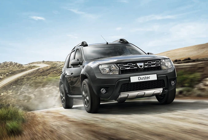Vrhunski opremljen novi Dacia Duster za 450 KM mjesečno