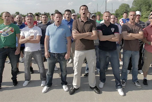 Poslušajte hit koji će hrvatski navijači pjevati u Brazilu!