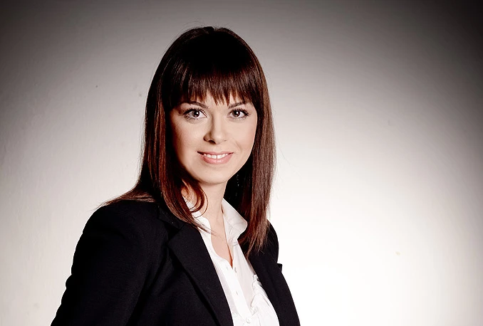Marijana Kršo ponovo majka