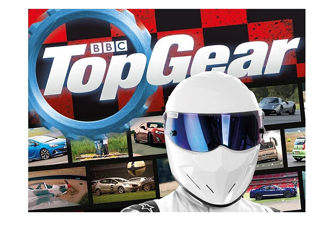 Top Gear stiže u Zagreb 3. srpnja