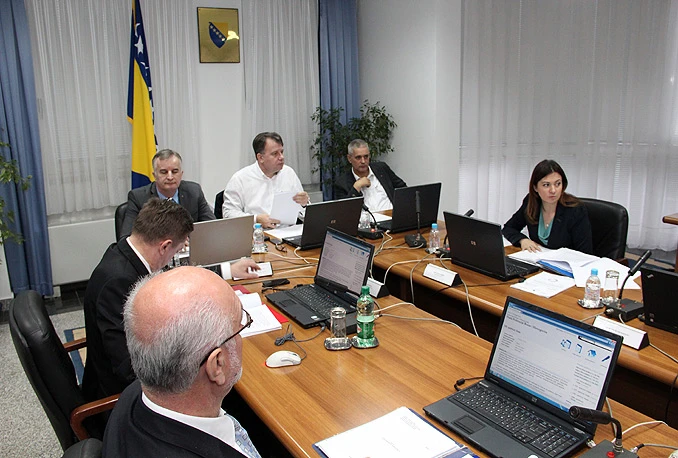 Federalna Vlada zavrnula slavinu: I Željeznice bez transfera