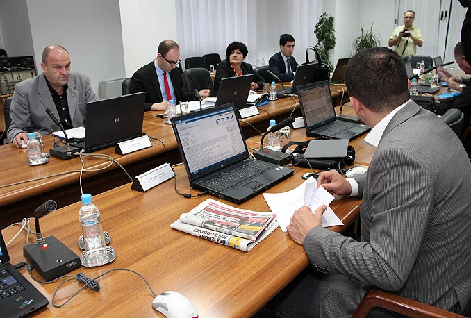 Federalna vlada utvrdila nacrt zakona o državljanstvu FBiH