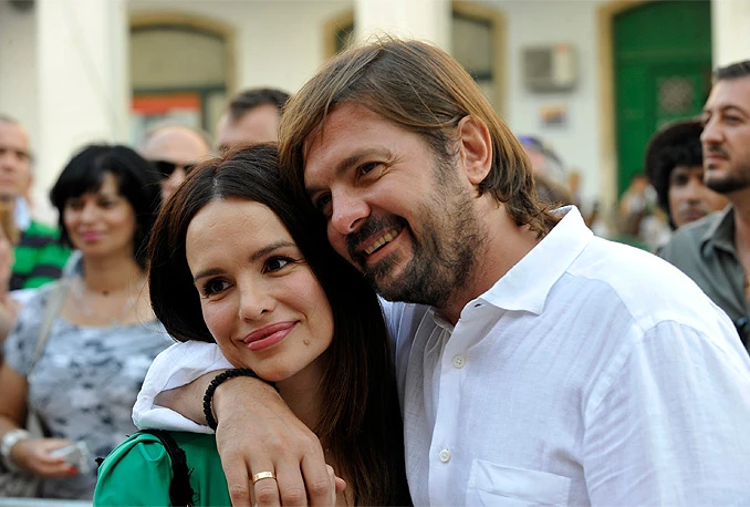 Milan u problemima: Kako sinu objasniti Severininu porno snimku?