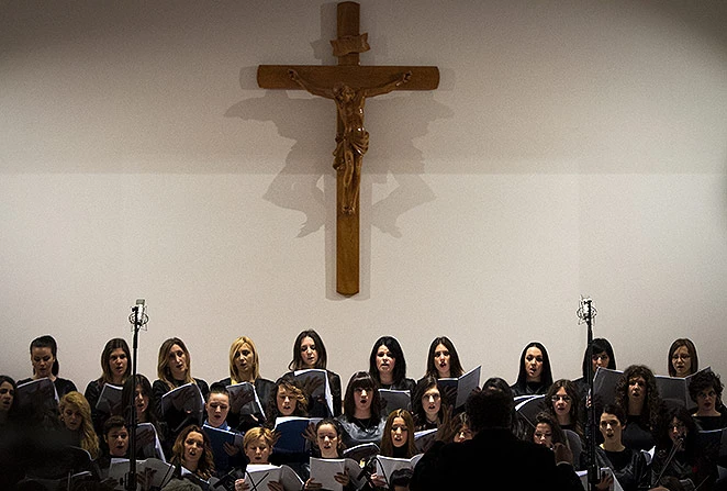 Djelo don Dragana Filipovića u Međugorju, Dubrovniku i Zagrebu
