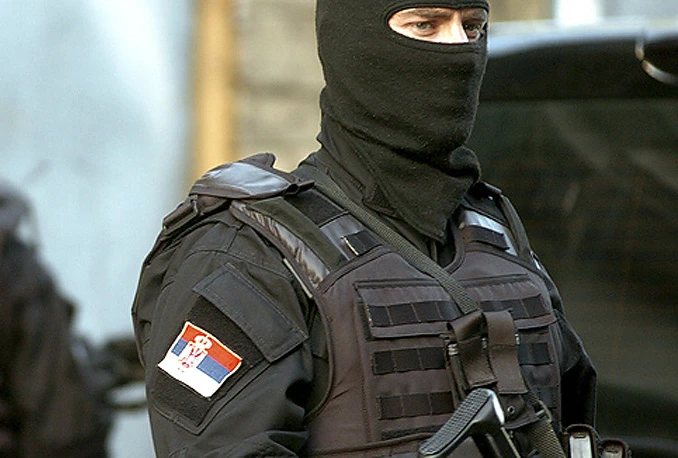 U Srbiji akcija uhićenja državnih službenika, poreznih inspektora...