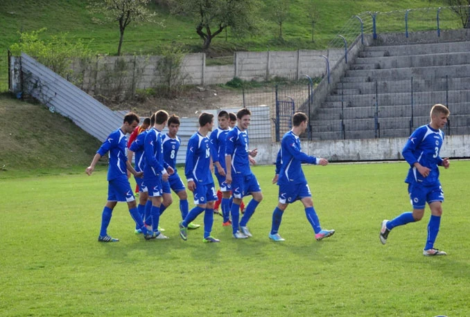 Napadač Zrinjskog Juričić strijelac za juniorsku reprezentaciju BiH