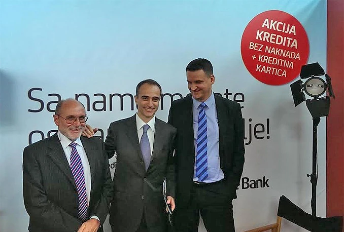 Talijanski veleposlanik u BiH posjetio mostarski sajam