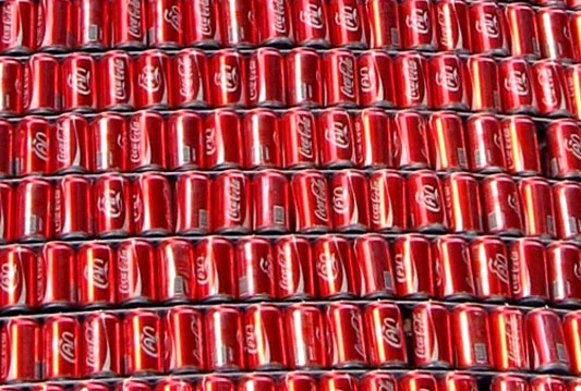 Coca-Cola kupuje Radensku?
