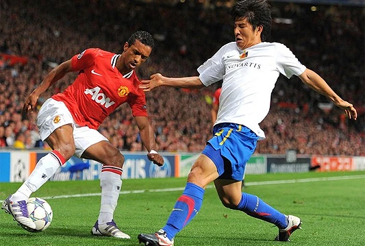 Nani napušta United na kraju sezone