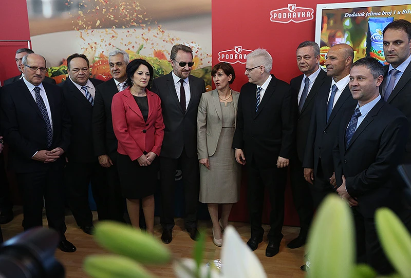 BiH je najvažniji susjed i partner Hrvatskoj
