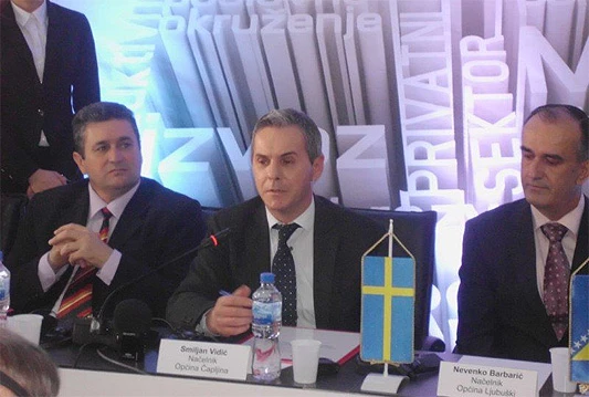 Općina Čapljina potpisala Memorandum o ostvarivanju ekonomskog rasta i razvojnih ciljeva