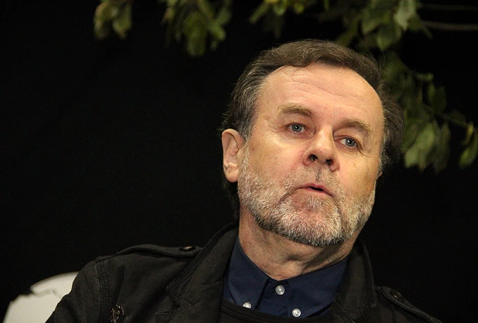 Jedini grijeh profesora Gegića je taj što je probudio već mrtvo kazalište