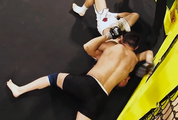 MMA turnir u Hercegovini; poslastica za ljubitelja borilačkih sportova