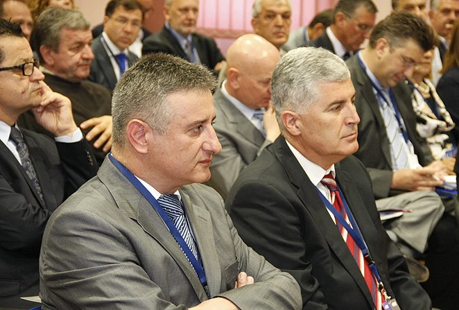 HDZ BiH i HDZ RH ne pristaju na neravnopravnost Hrvata u BiH