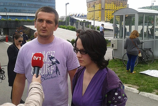 Majka preminule Belmine, rodila djevojčicu Selmu