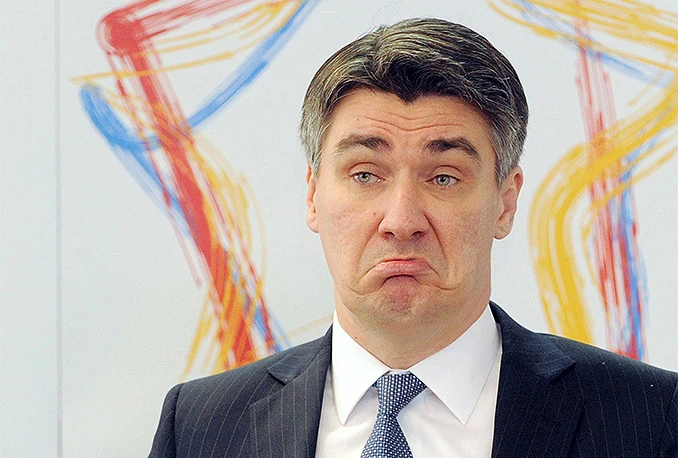 Sabo i Lovrić Merzel dali ostavke u predsjedništvu SDP-a