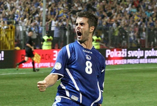 Pjanić: Prvo klub, pa onda reprezentacija