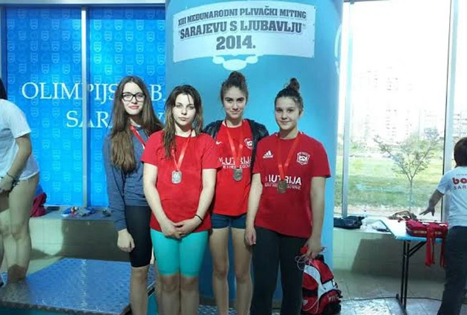 Velež se okitio sa 17 medalja