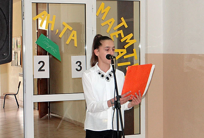 Održano natjecanje matematičara u Neumu