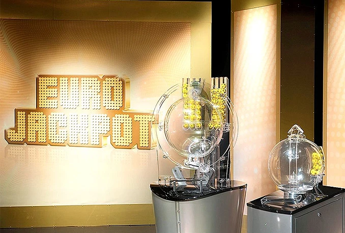 Eurojackpot od 57,3 milijuna eura ide u Finsku