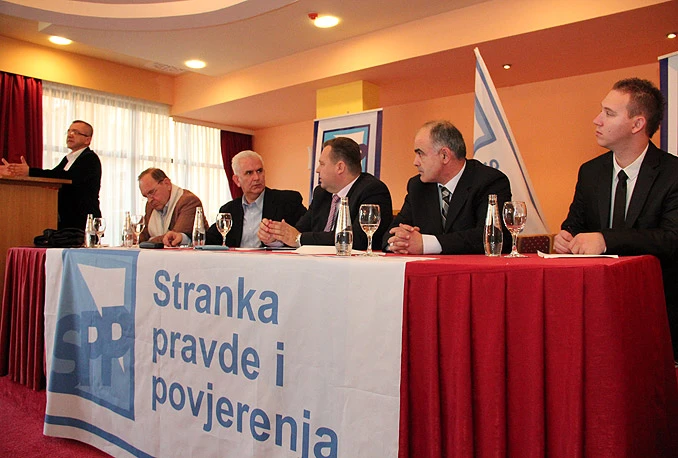 Budimir potvrdio kandidaturu za Predsjedništvo: Bit ću novi Komšić