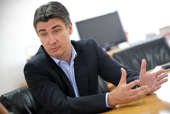 Odsjecaju se SDP-ove glave u Hrvatskoj