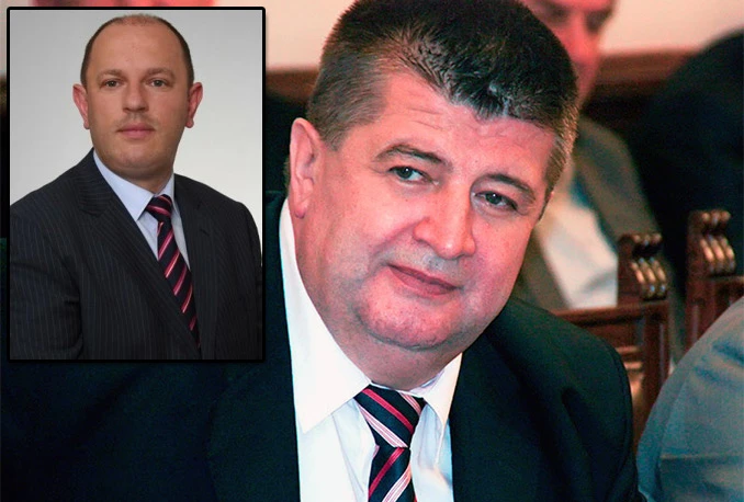 Predsjednik Gradskog odbora SNSD-a prijetio gradonačelniku Trebinja "iskopat ćeš porodicu”