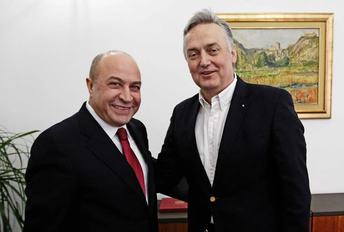 Azerbajdžan želi investirati u BiH