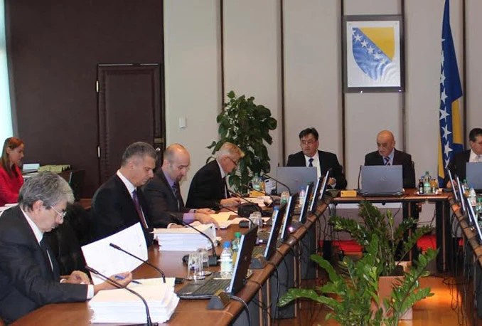 Vijeće ministara usvojilo akcijski plan za zaštitu djece od pedofilije