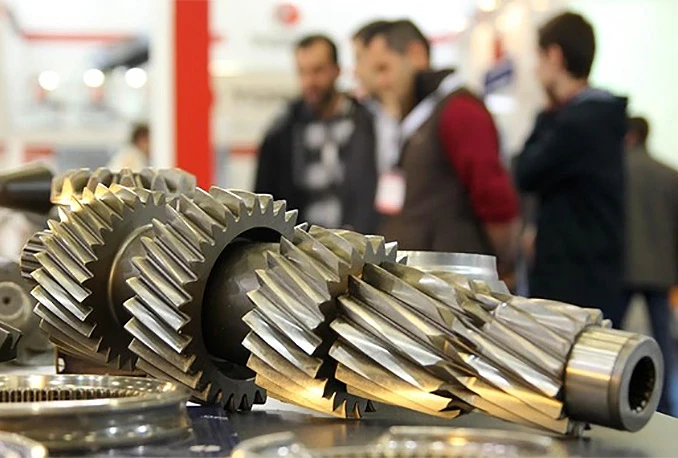 BiH se predstavlja na sajmu Automechanika 2014 u Istanbulu