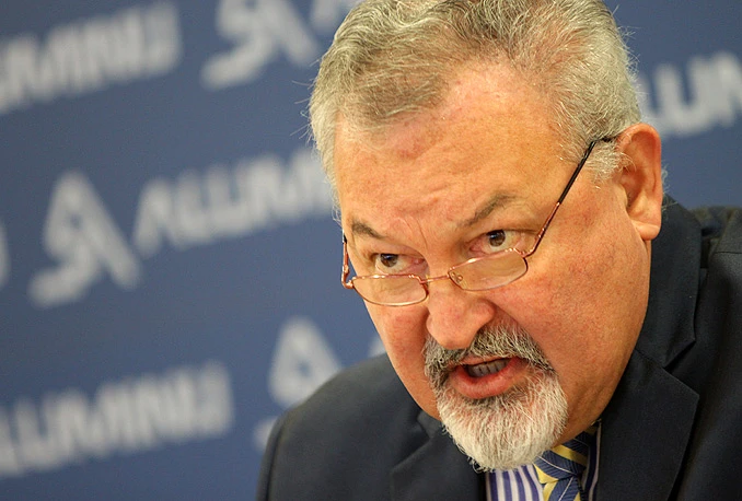 Bradvica: Krivac za gubitke Aluminija je u Sarajevu