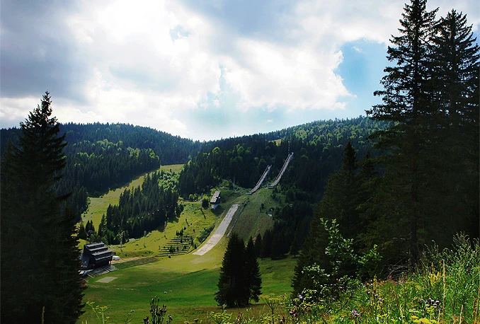 BiH je prekrasna egzotična turistička destinacija