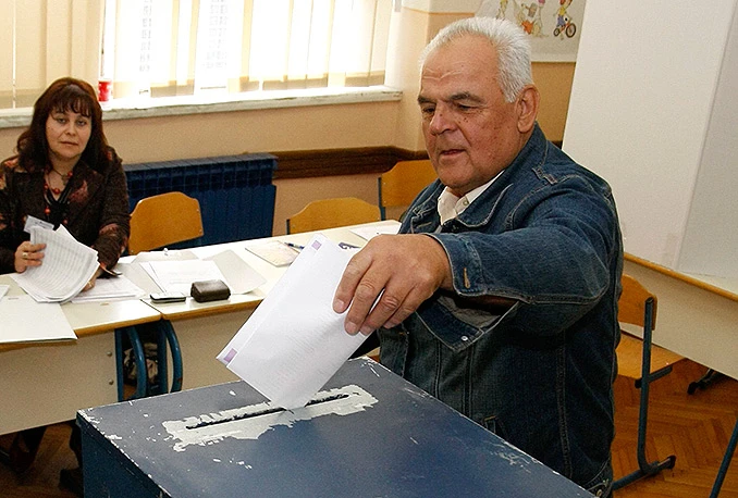 Izbori bez Sejdića, Fincija i Mostara pomjeraju se zbog Bajrama