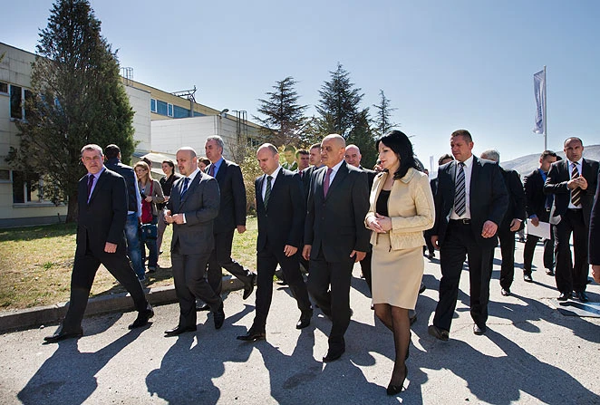 Književni program u sklopu Međunarodnog sajma gospodarstva "Mostar - 2014."