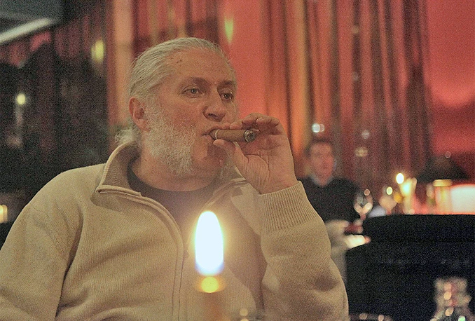 Bosanski milijarder želi kupiti Hypo banku