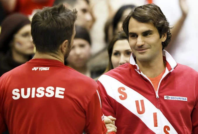Federer po jedini naslov koji mu nedostaje