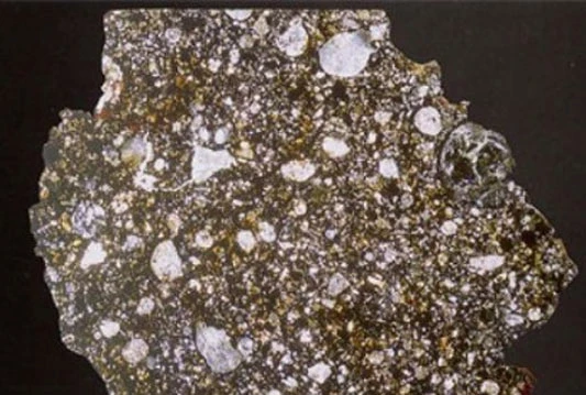 Meteorit mogao ubiti čovjeka