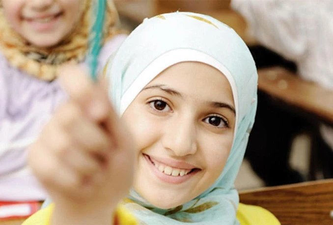 Broj učenika muslimana rekordno raste