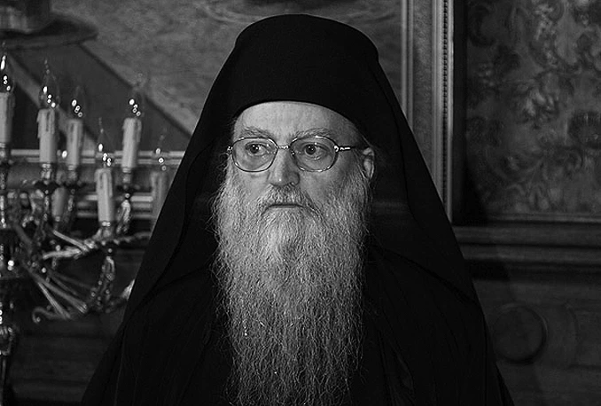 Preminuo mitropolit zagrebačko-ljubljanski Jovan