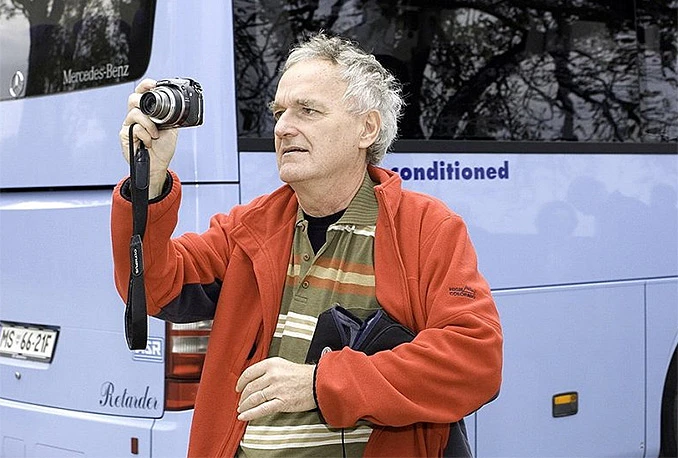 Slovenski pisac za djecu osuđen zbog dječje pornografije