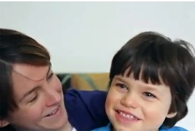 Mama idejom htjela uljepšati život svom bolesnom sinu, a pomoći će mnogima