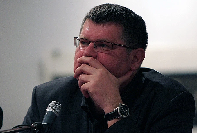 Novi direktor Televizije Bosne i Hercegovine Mario Vrankić