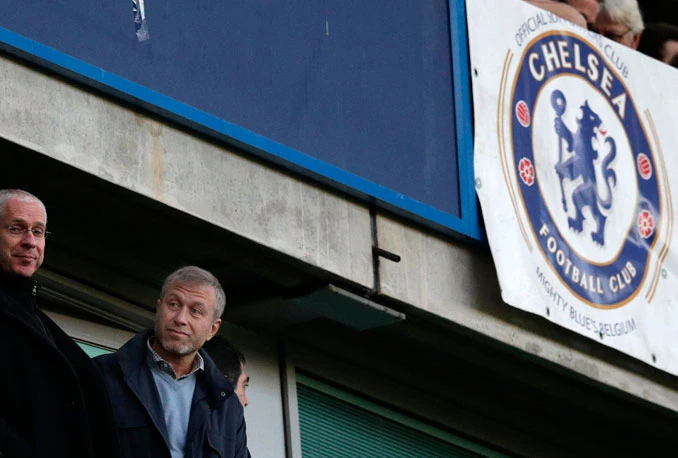 Chelsea namjestio - nizozemsko prvenstvo!?