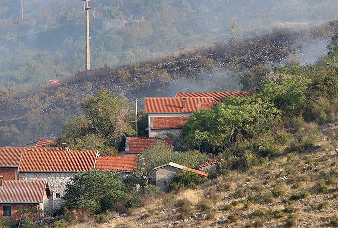 Biskupski ordinarijat Mostar: Do kada će vatreno bezumlje rušiti međuljudske odnose?