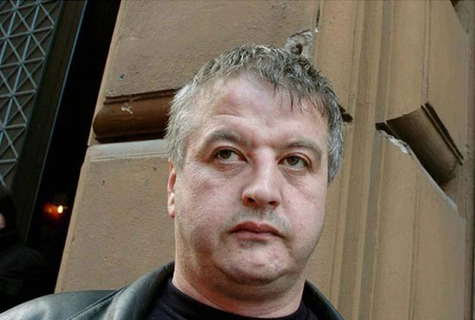 Uhićen ključni svjedok u ubojstvu Joze Leutara