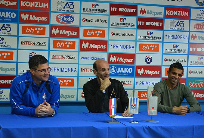 Musa: Mi ne znamo igrati na neodlučeno, u Mostar idemo po tri boda