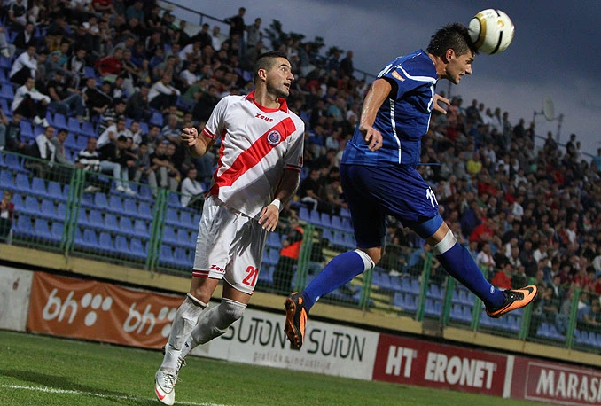 Derbi u Mostaru uz TV prijenos i pun stadion