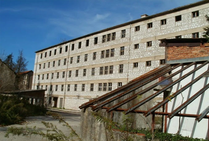Šestorica osumnjičena za tešku krađu iz Duhanske stanice u Ljubuškom