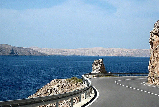 Jadran će do 2050. ostati bez pitke vode, vinograda, ribe i turista
